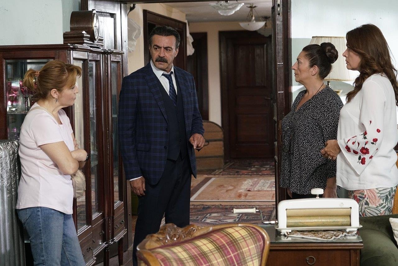 4. Bölüm Foto Galeri 