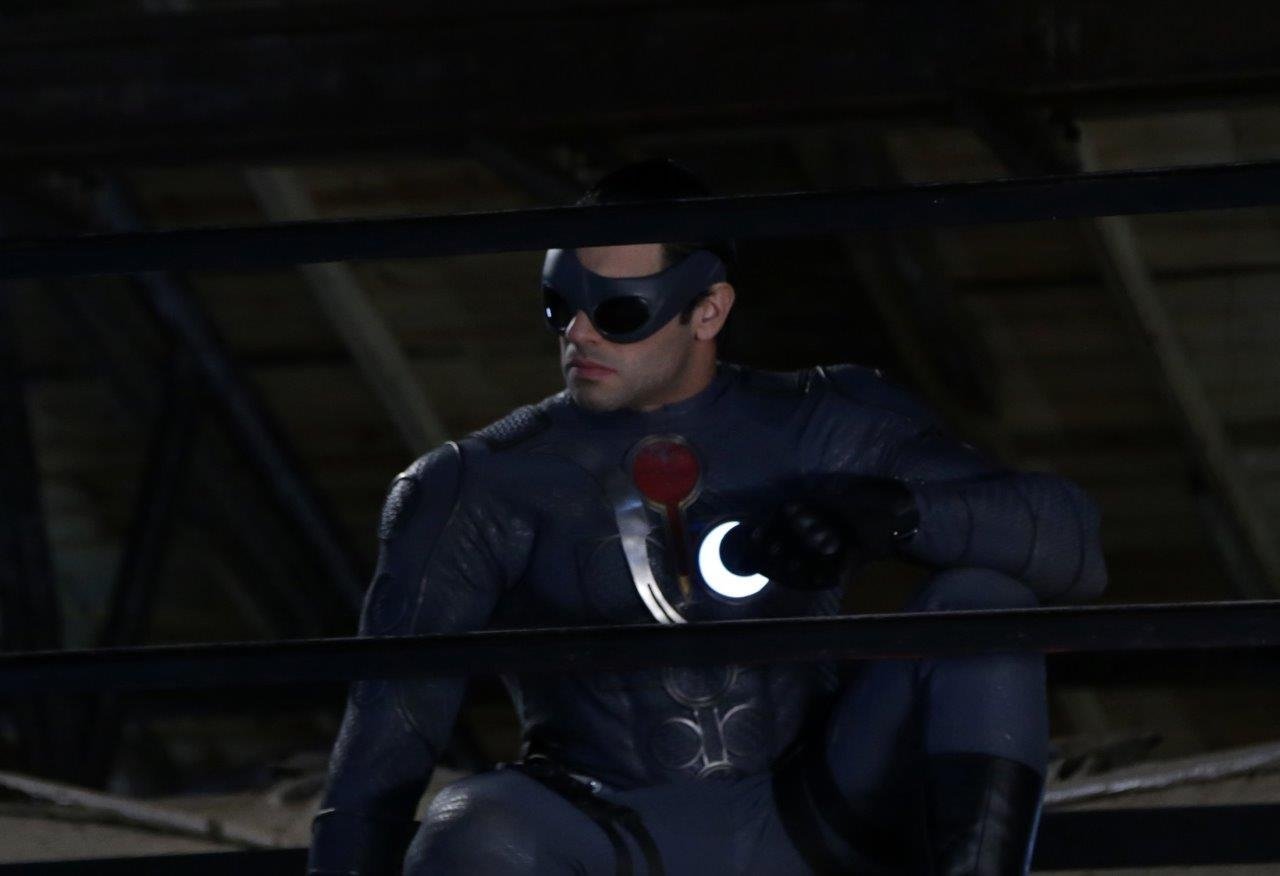 12. Bölüm foto Galeri 