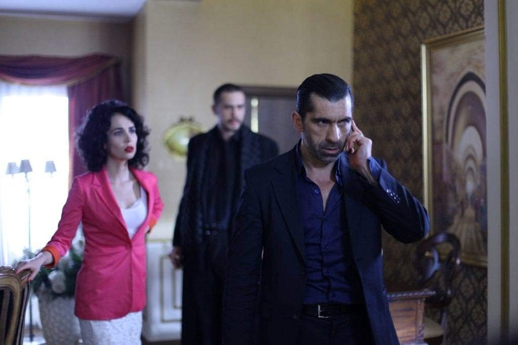 11.bölüm fotoğrafları