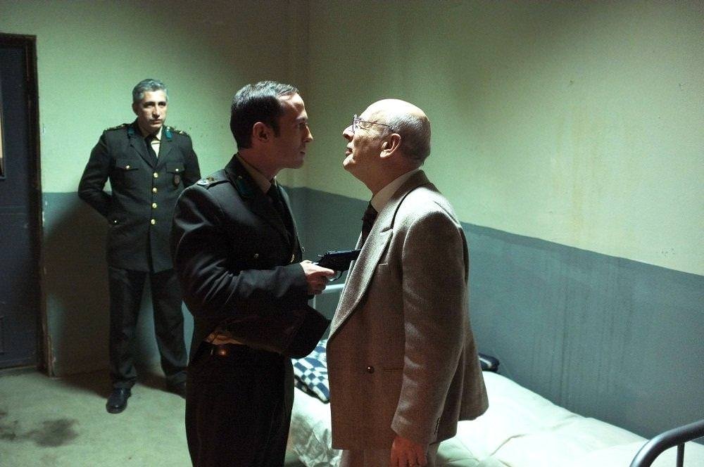 14.bölüm fotoğrafları