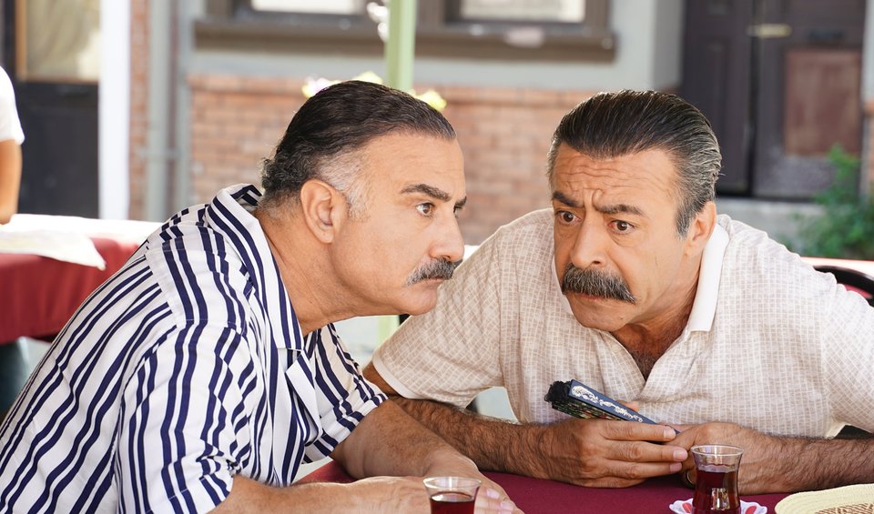 Gencligim Eyvah 10 Bolum