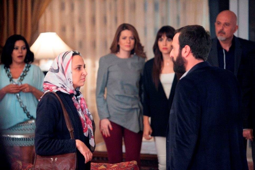 6. bölüm fotoğrafları