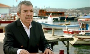 Bugünün Saraylısı ilk fragmanı!