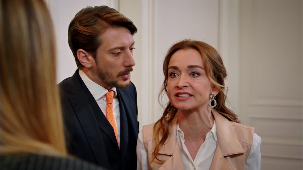 Best of Hale replikleri