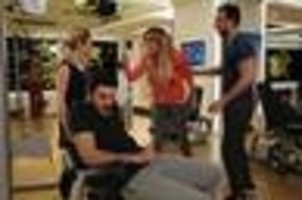 28. bölüm fotogaleri