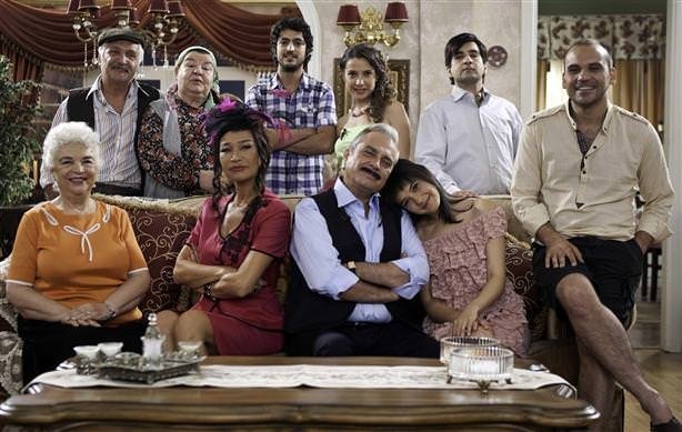 İstanbul’un Altınları