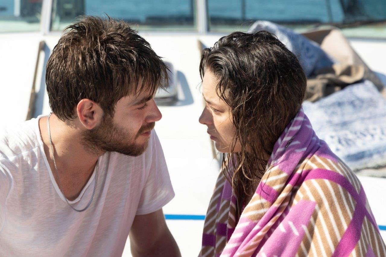 7. Bölüm Foto Galeri 