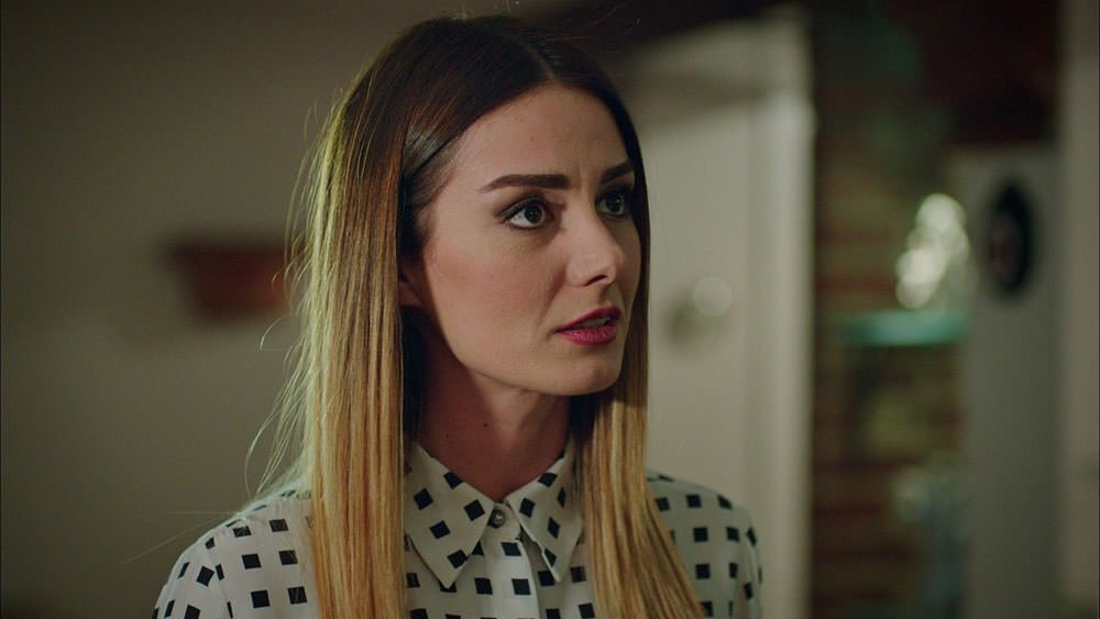 Kara Ekmek 9. bölüm replikleri