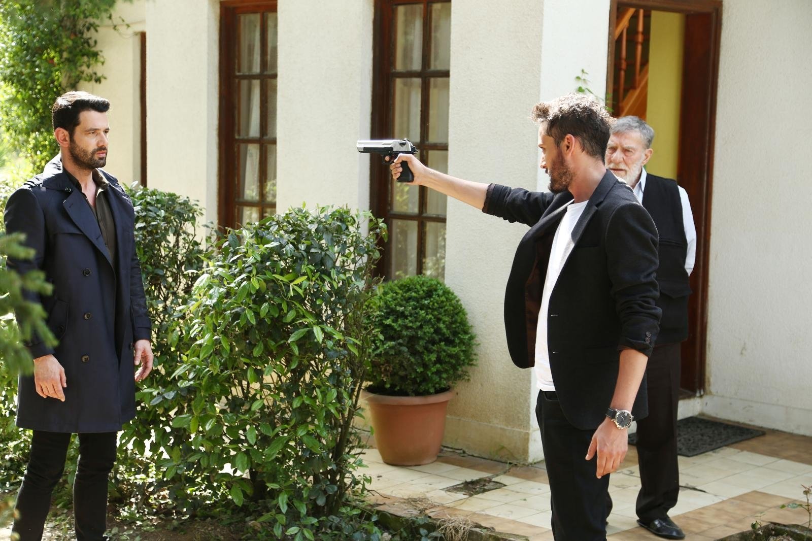 2. Bölüm Foto Galeri