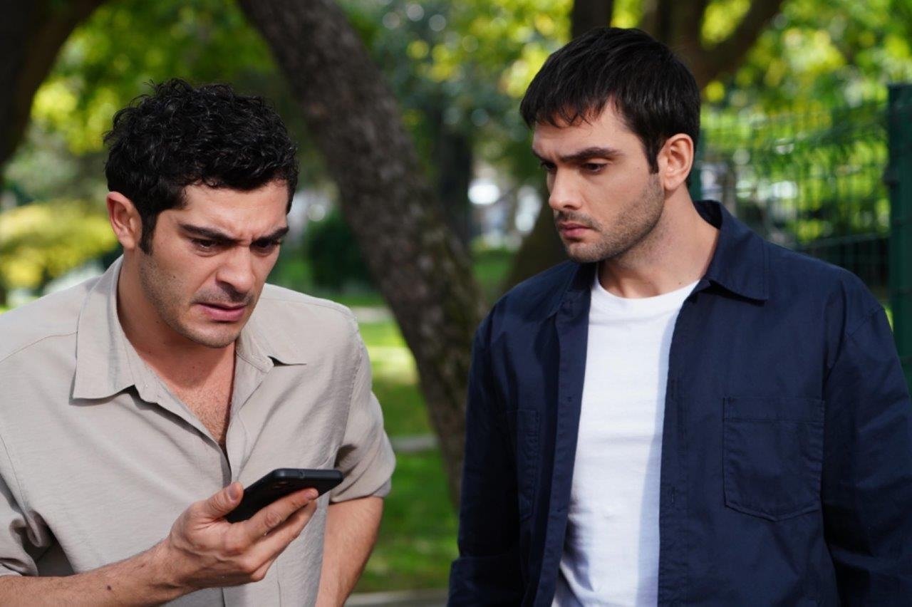 8. Bölüm Foto Galeri