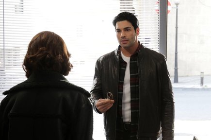 13. Bölüm Foto Galeri