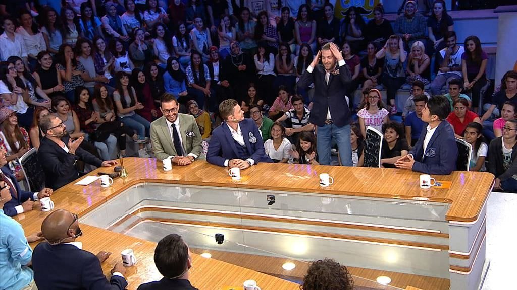 Elin Oğlu 25.bölüm fotogaleri