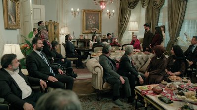 Melek ve Yılmaz evleniyor!