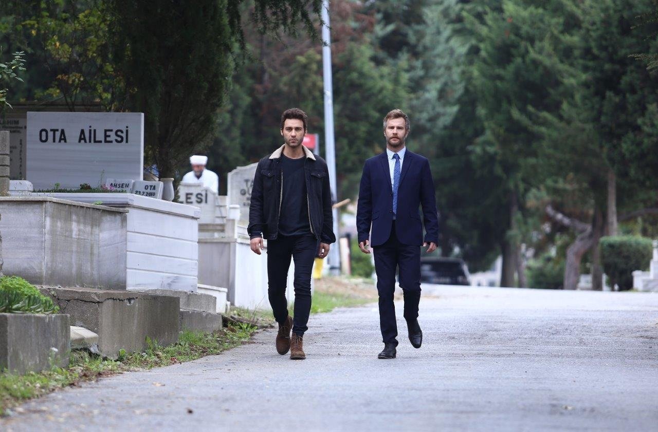 4. Bölüm Foto Galeri 