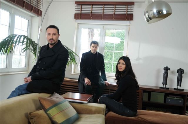 Gönülçelen 43. bölüm fotoğrafları