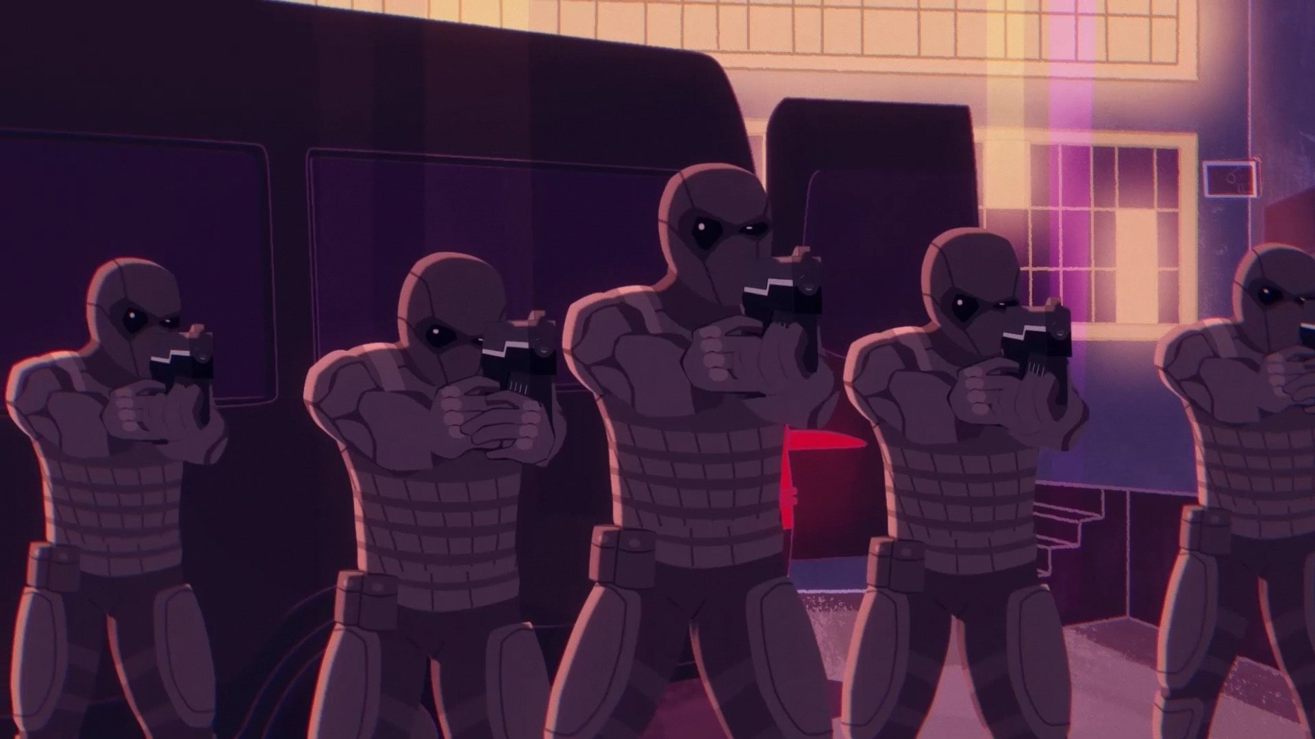 Eşsiz seslendirmesi ve keyifli müzikleriyle ilk Süper Kahraman Çizgi Dizisi  Akıncı atv'de