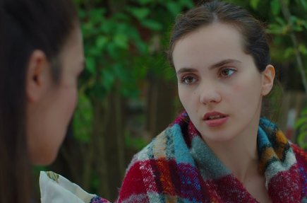 Cennet'in Gözyaşları