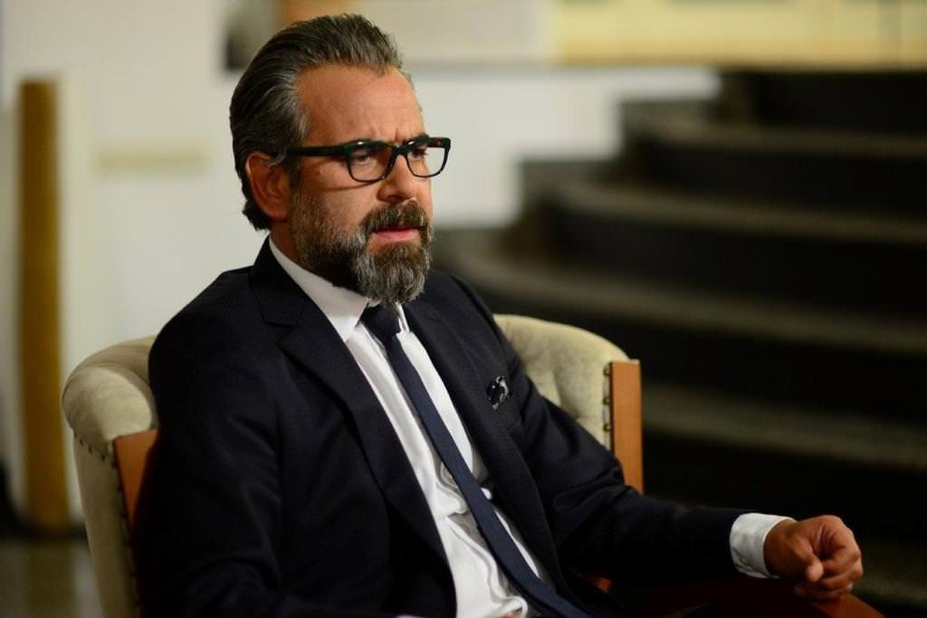 23. bölüm fotogaleri