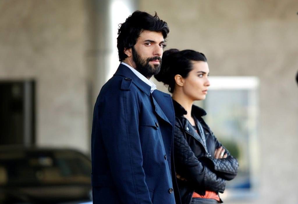 100 karede Elif ve Ömer