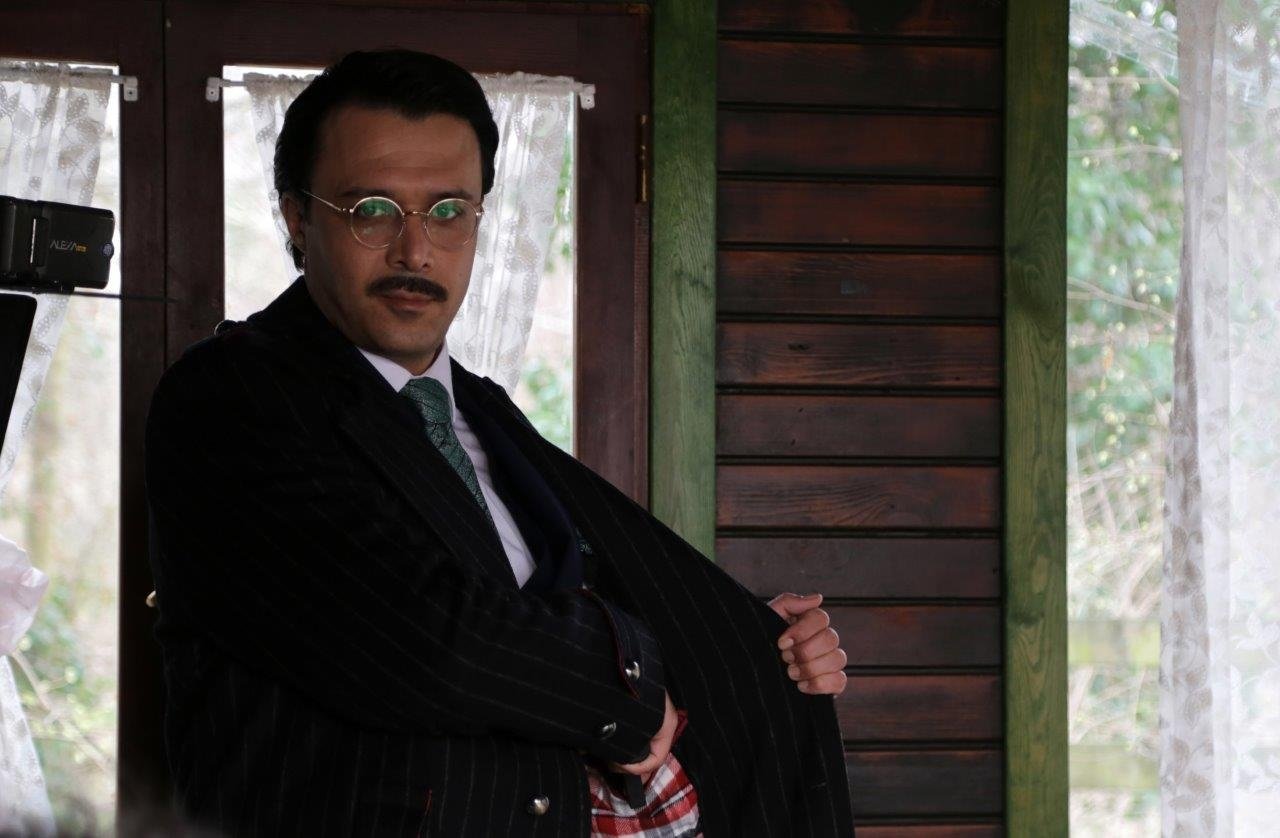 13. Bölüm Foto Galeri 