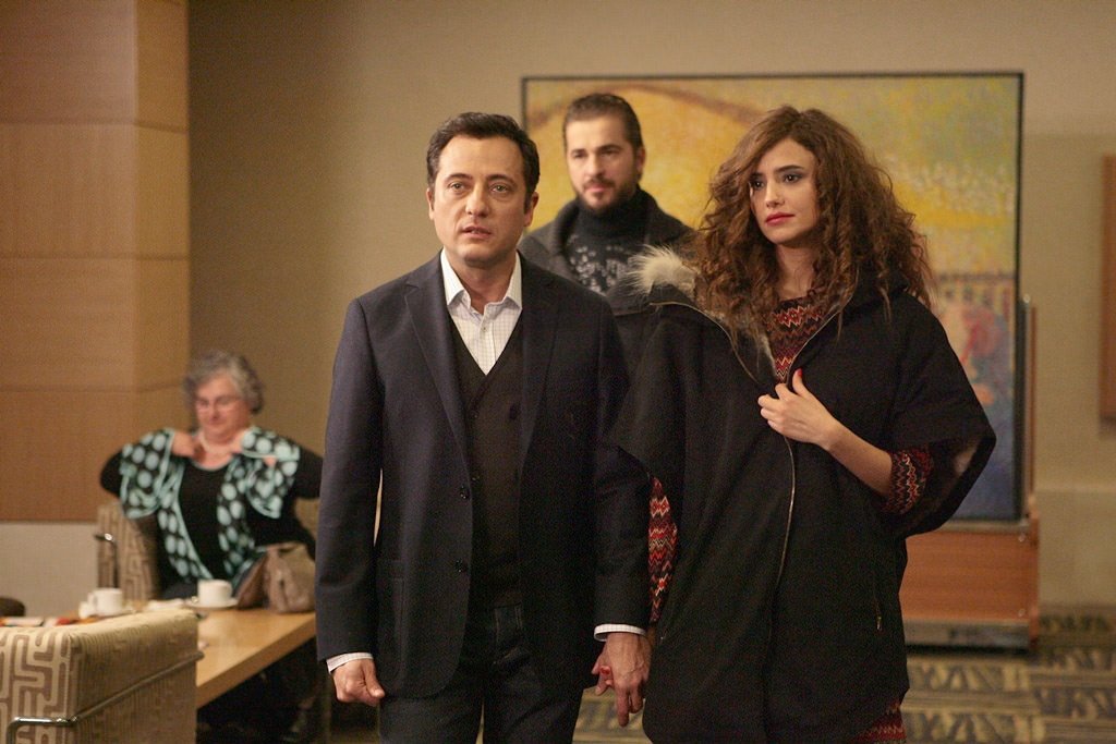 Son 8.bölüm fotoğrafları