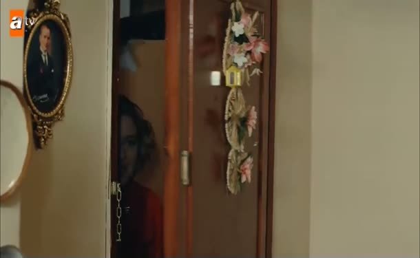 Kız isteme gününde işler karıştı!