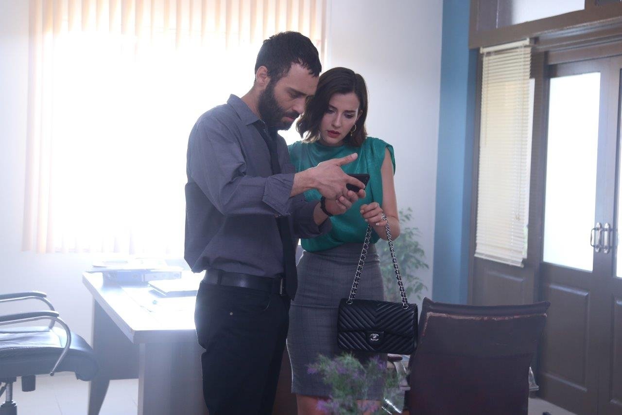 9. Bölüm Foto Galeri 