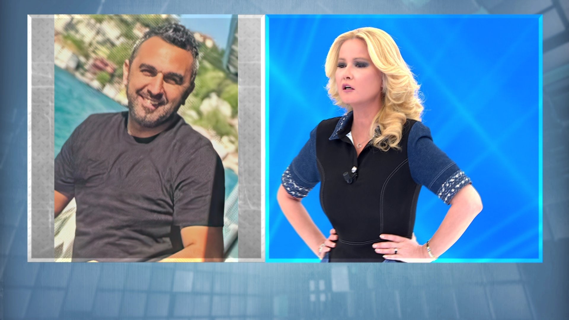 Müge Anlı o ismi arıyor! Yürek yakan veda... "Sonum geldi"