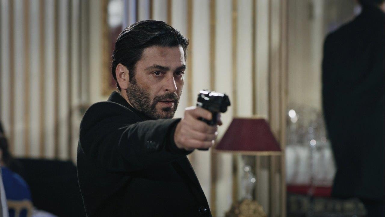 Ömür - İlyas aşkı nasıl başladı? #Ömİl