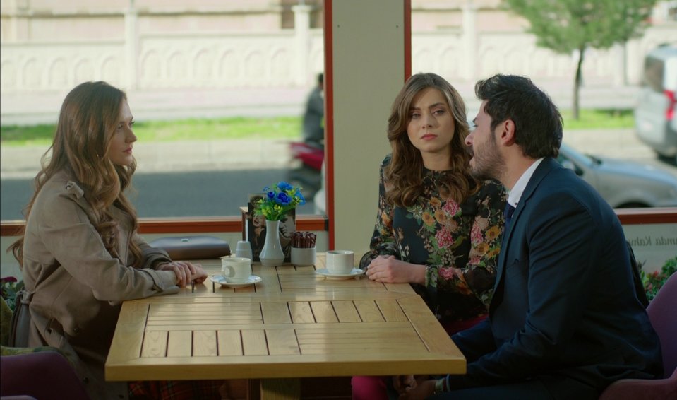 hercai