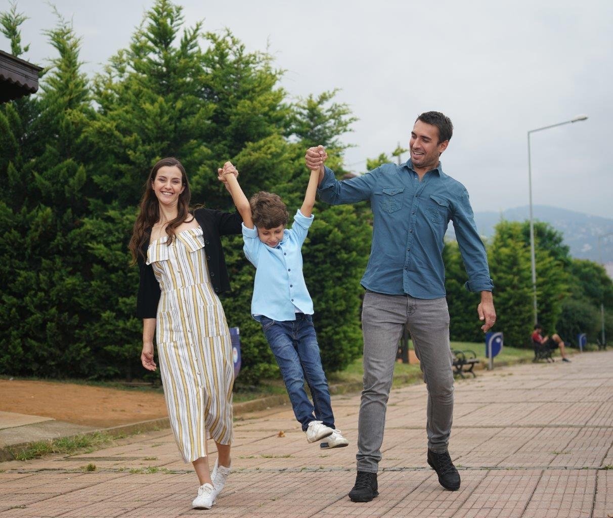 100 karede Sen Anlat Karadeniz