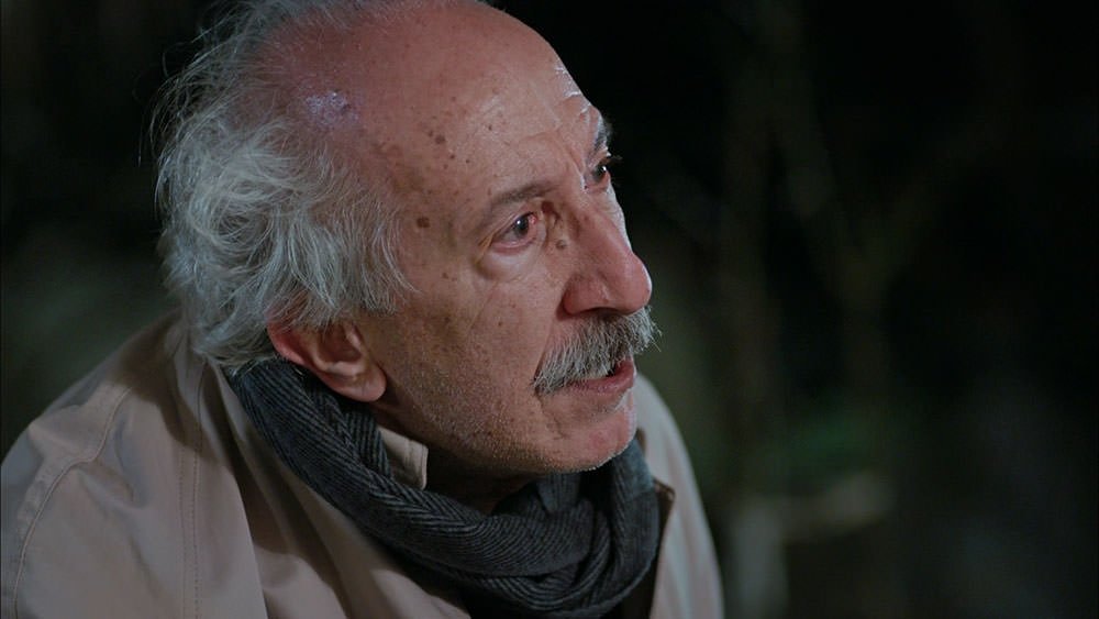 Kertenkele 25. bölüm replik galerisi