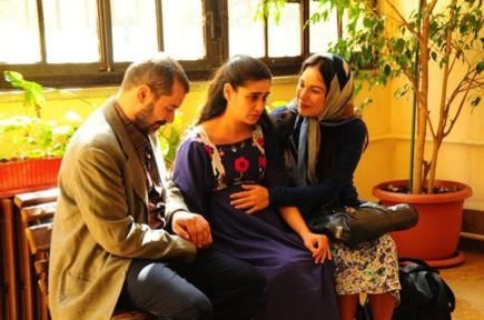 33. Bölüm Fotoğrafları