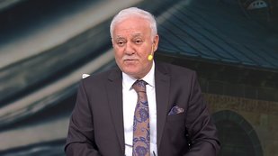 Prof. Dr. Nihat Hatipoğlu ile İftar