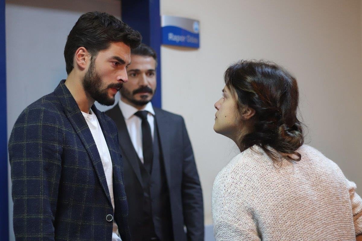 20. Bölüm Foto Galeri 