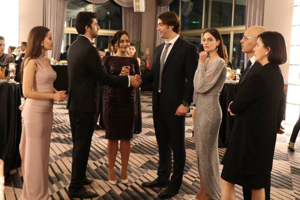 6. bölüm foto galeri