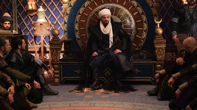 6. Bölüm Foto Galeri