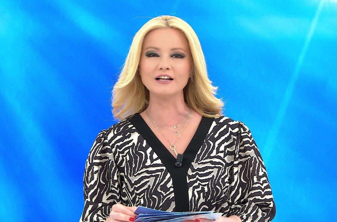 muge anli ile tatli sert 18 haziran 2021 cuma