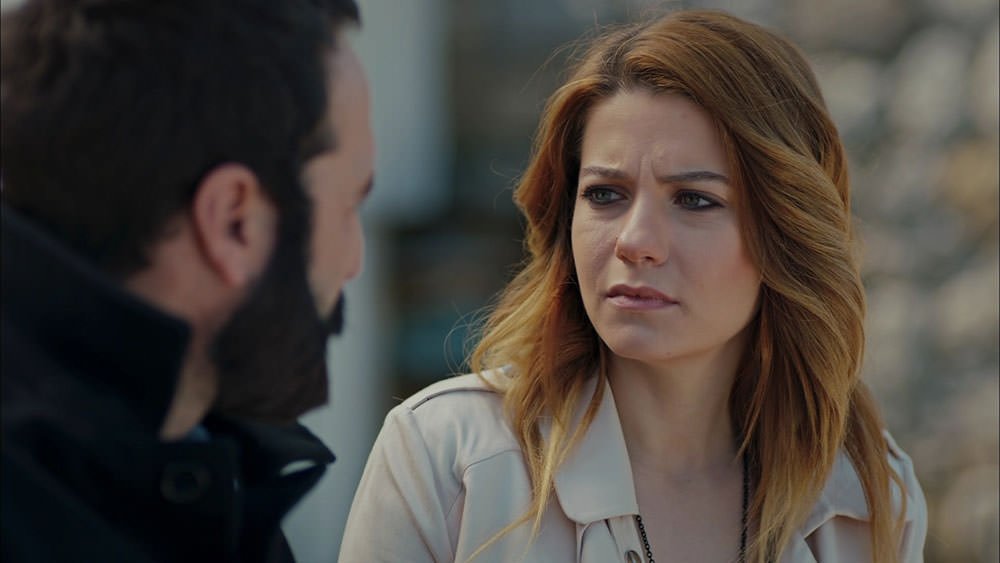 Kertenkele 29. bölüm replik galerisi