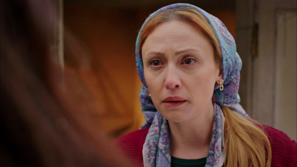 Asiye, oyunu sürdürebilecek mi? 6. bölüm fotogaleri