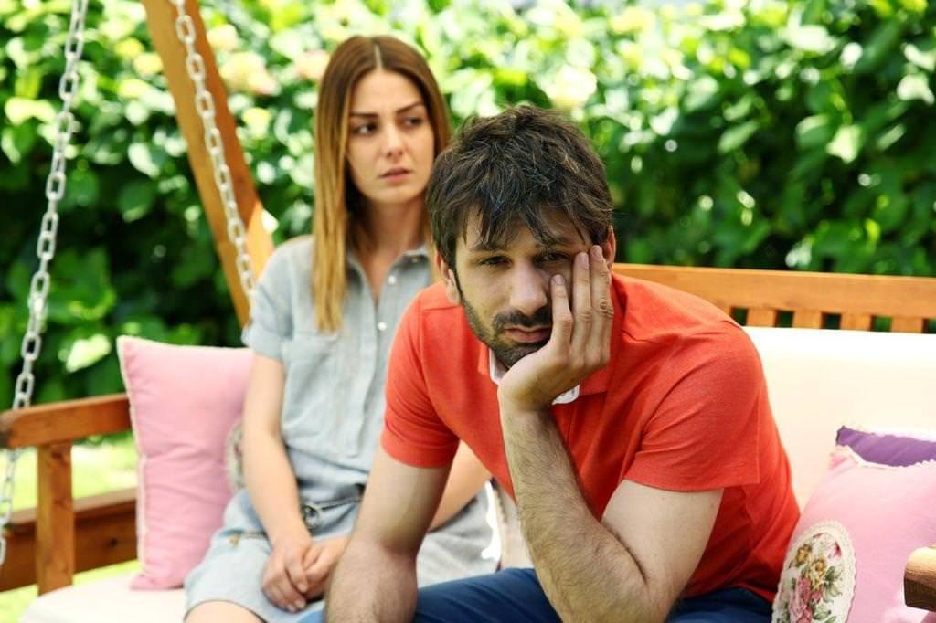 Büyük karşılaşma! 22. bölüm fotogaleri