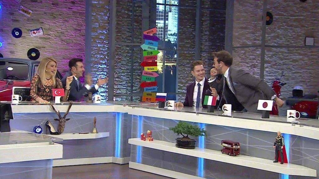 31. Bölüm foto galeri