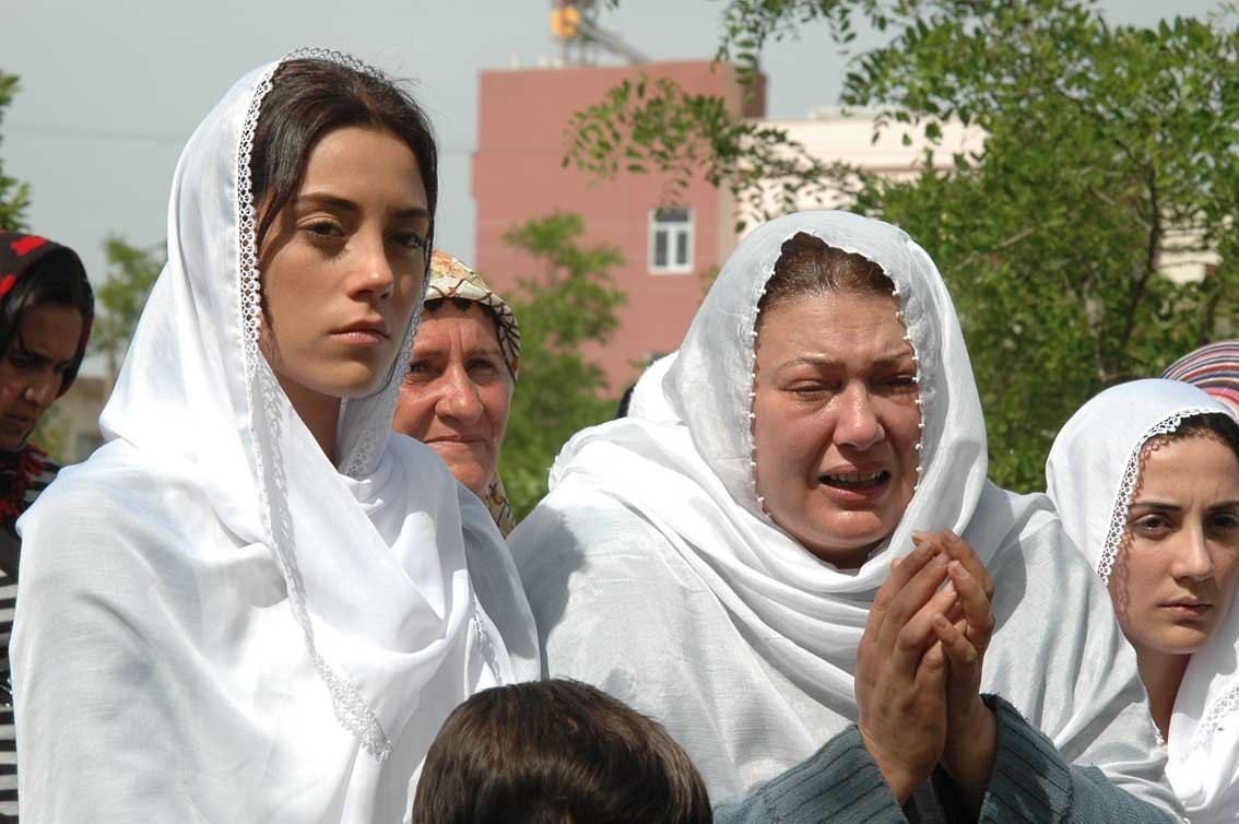 100 karede Sıla dizisi