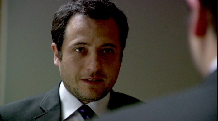 Ezel 51. bölüm fotoğrafları