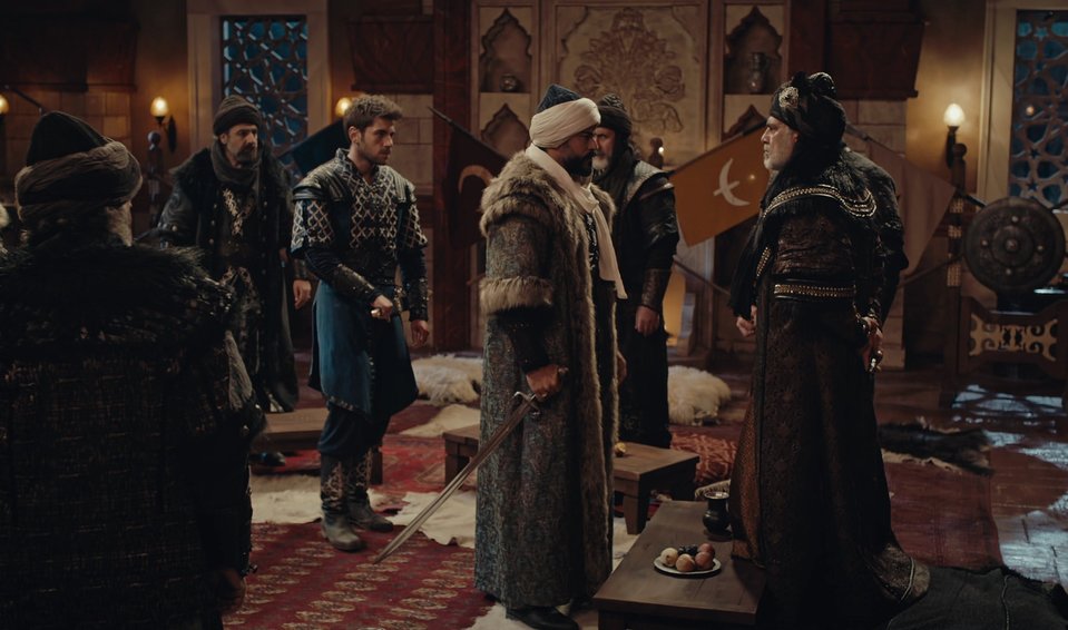 kurulus-osman