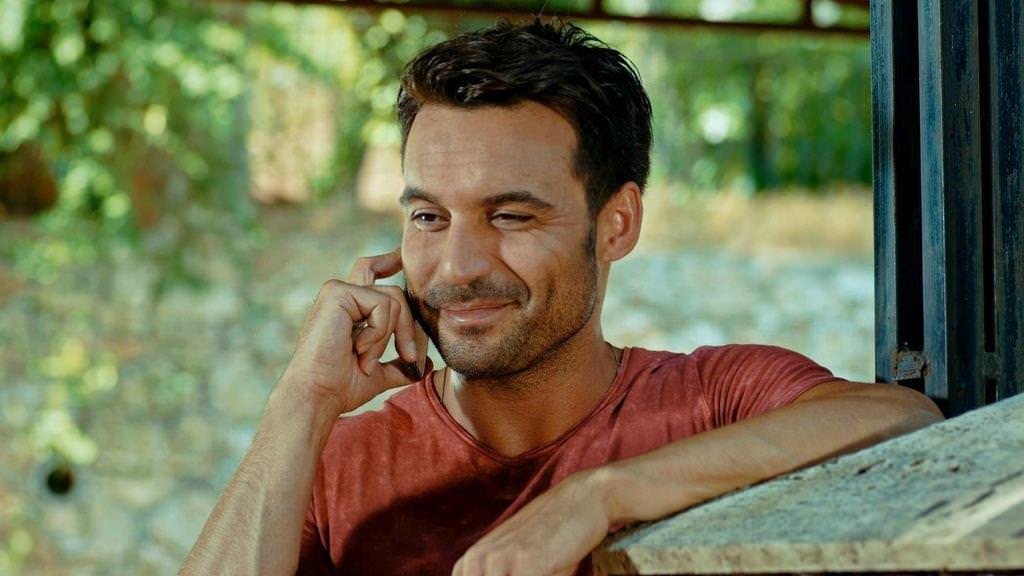 Gizemli aşk mektubu 4. bölüm fotogaleri