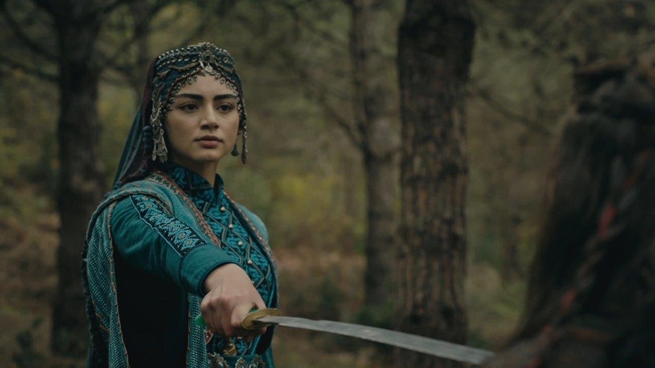 37. Bölüm Foto Galeri 