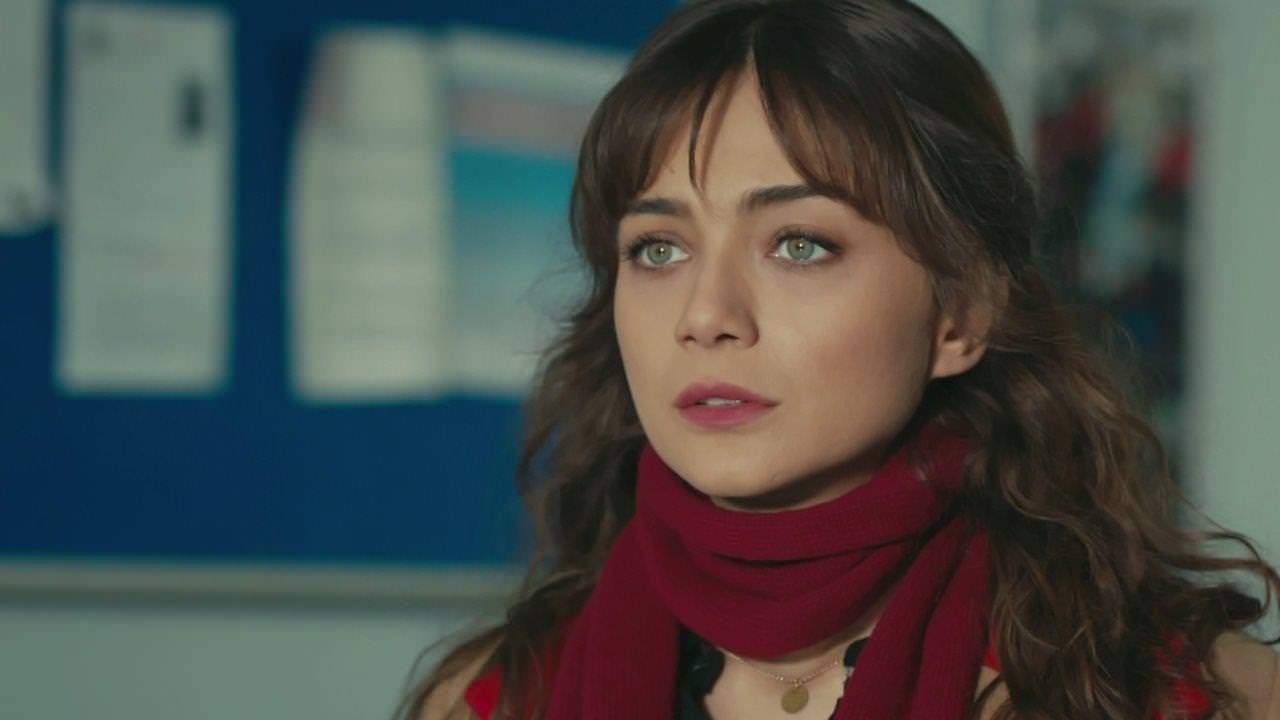 1 Bölüm Foto Galeri 