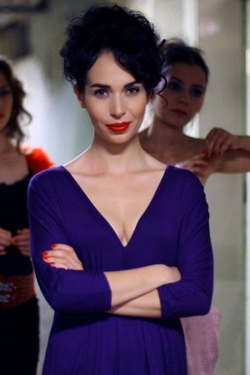 15.bölüm fotoğrafları