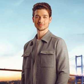 İçimizdeki Ateş | Kadro | Mert Karaman